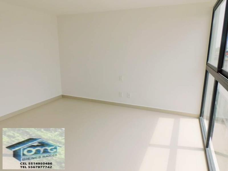 Departamento en renta en Napoles, Benito Juárez — foto 1 de 3