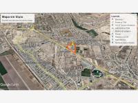 Terreno en venta en Hacienda del Rosario, Torreón, Coahuila de Zaragoza Terreno en venta en Hacienda del Rosario, Torreón, Coahuila de Zaragoza