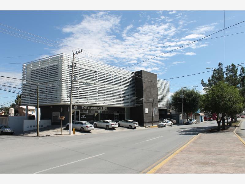 Edificio en renta en Real de Peña, Saltillo — foto 1 de 15