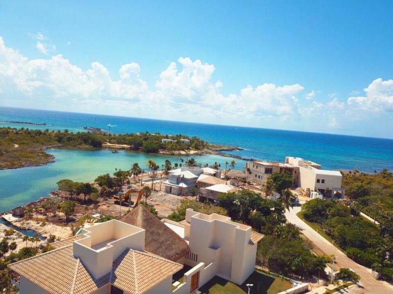 Terreno en venta en Puerto Aventuras, Solidaridad — foto 1 de 18