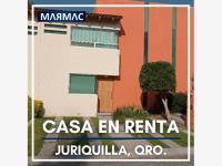 Casa en Ecológico la Rica, Querétaro, Querétaro