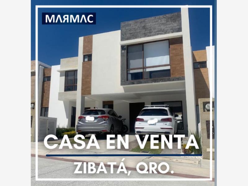 Casa en venta en Zibatá, El Marqués — foto 1 de 16