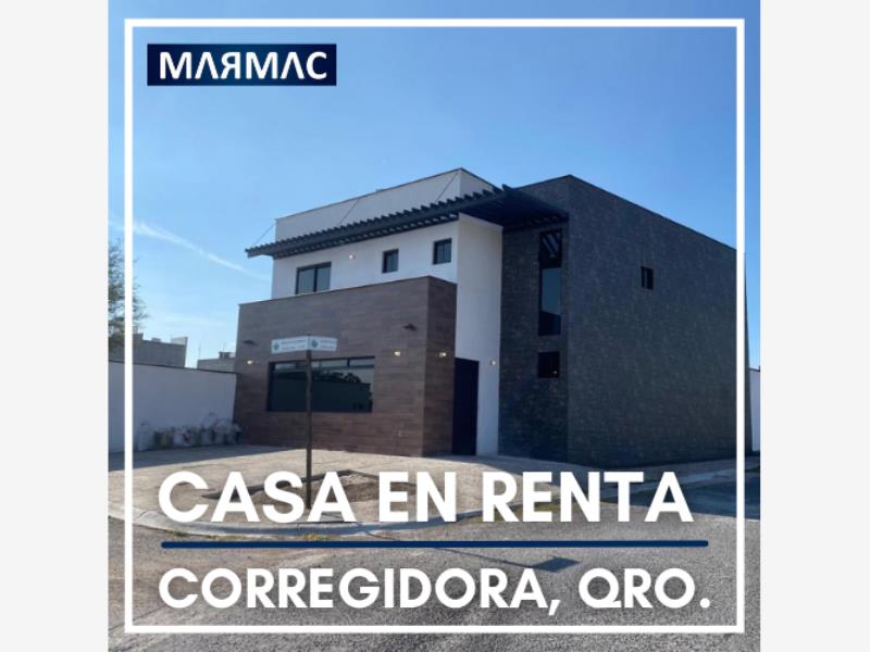 Casa en Renta en Cañadas del Lago, Corregidora, Querétaro Casa en Renta en Cañadas del Lago, Corregidora, Querétaro