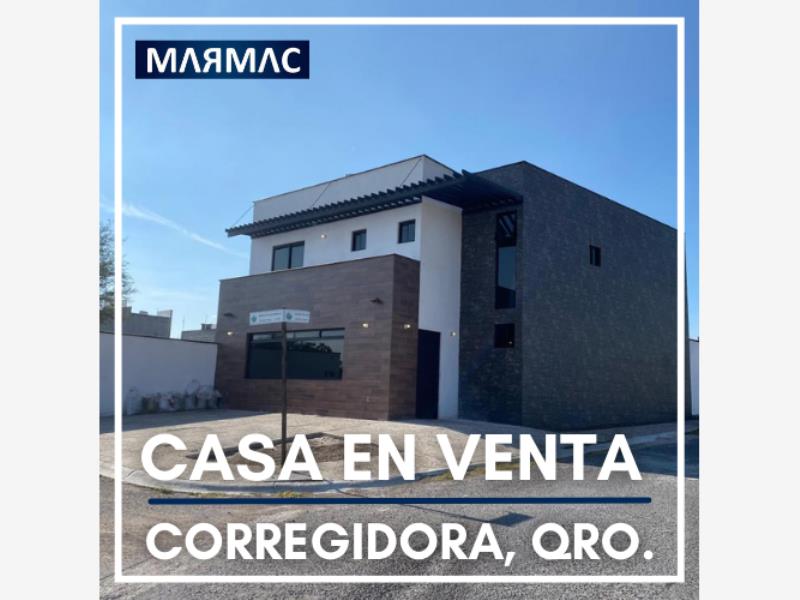 Casa en Venta en Cañadas del Lago, Corregidora, Querétaro Casa en Venta en Cañadas del Lago, Corregidora, Querétaro