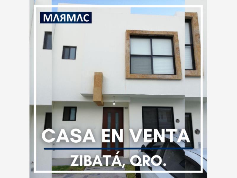 Casa en venta en Zibatá, El Marqués — foto 1 de 18