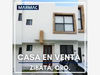 Casa en venta en Zibatá, El Marqués, Querétaro