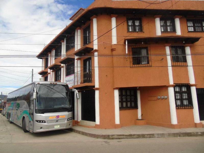 Edificio en venta en Del Valle, San Cristóbal de las Casas — foto 1 de 14
