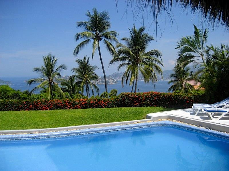 Casa en venta en Club Residencial las Brisas, Acapulco de Juárez — foto 1 de 27
