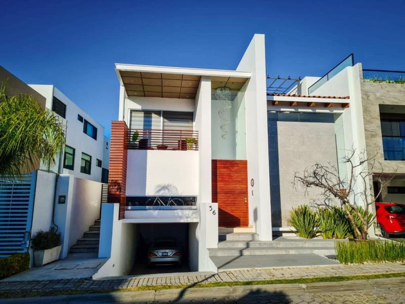 Casa en Venta en en Venta en Lomas de Angelopolis, Excelente Ubicación y Prec, San Andrés Cholula, Puebla Casa en Venta en en Venta en Lomas de Angelopolis, Excelente Ubicación y Prec, San Andrés Cholula, Puebla