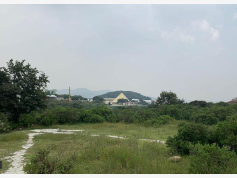 Terreno en venta en Espíritu Santo, Jilotzingo — foto 1 de 2