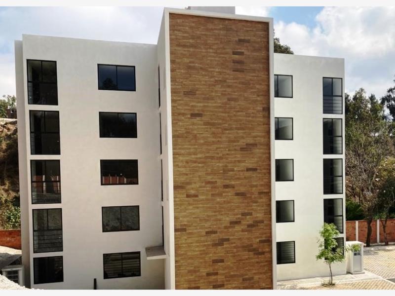 Departamento en venta en Xanenetla, Puebla — foto 1 de 12