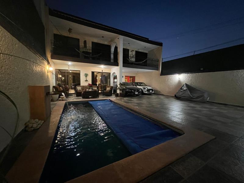 Casa en venta en Lomas de Cortes, Cuernavaca — foto 1 de 15
