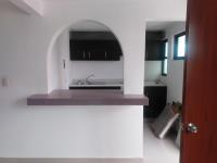 Departamento en renta en Ajusco, Coyoacán — foto 3 de 6