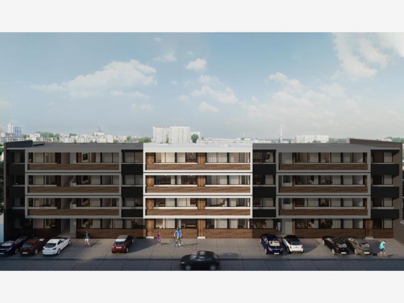 Departamento en venta en Ricardo Flores Magón, Veracruz — foto 1 de 7