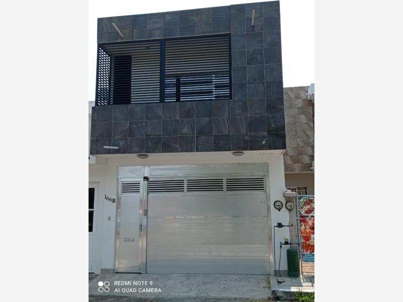 Casa en venta en Infonavit las Vegas, Boca del Río — foto 1 de 6