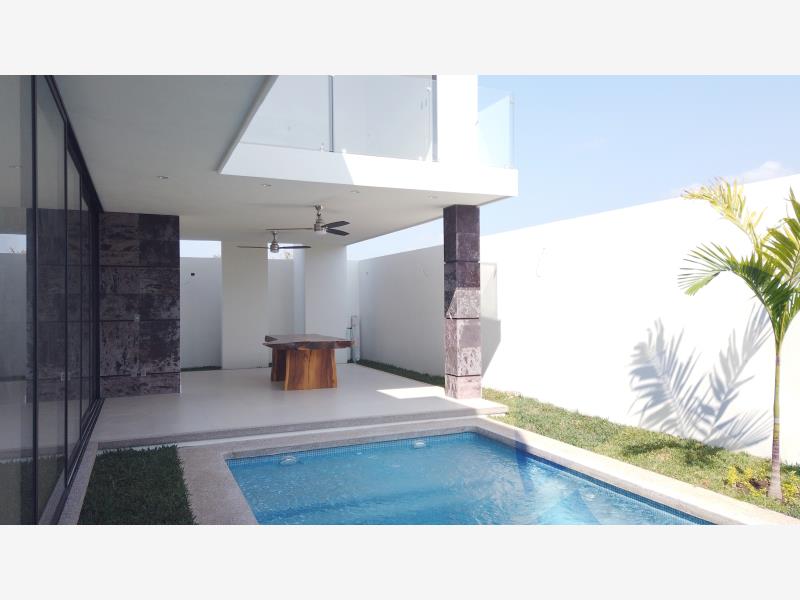 Casa en venta en RESIDENCIAL EL SECRETO, Tuxtla Gutiérrez, Chiapas
