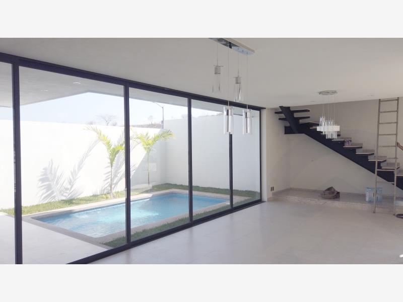 Casa en venta en RESIDENCIAL EL SECRETO, Tuxtla Gutiérrez, Chiapas