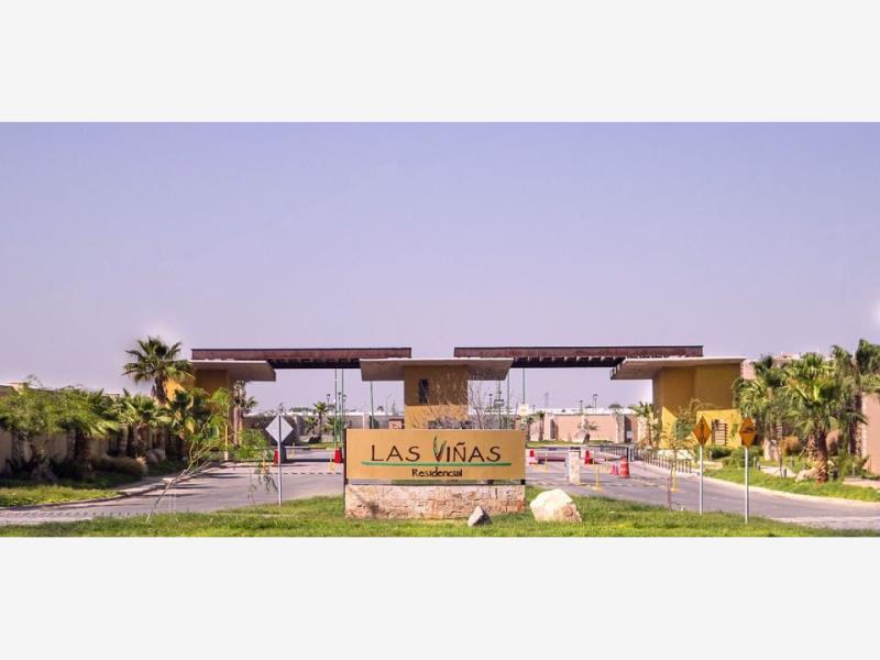 Terreno en Venta en Los Viñedos, Torreón, Coahuila de Zaragoza