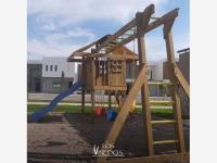 Terreno en venta en Los Viñedos, Torreón — foto 3 de 5