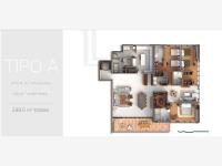 Departamento en venta en Interlomas, Huixquilucan — foto 3 de 17