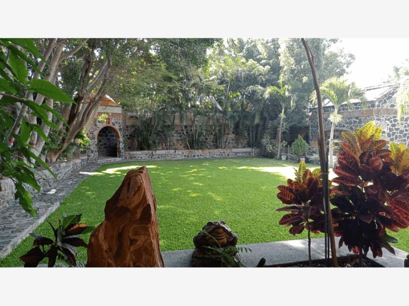 Casa en venta en Burgos Bugambilias, Temixco — foto 1 de 29