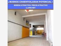 Bodega en venta en Primera, Mazatecochco de José María Morelos, Tlaxcala