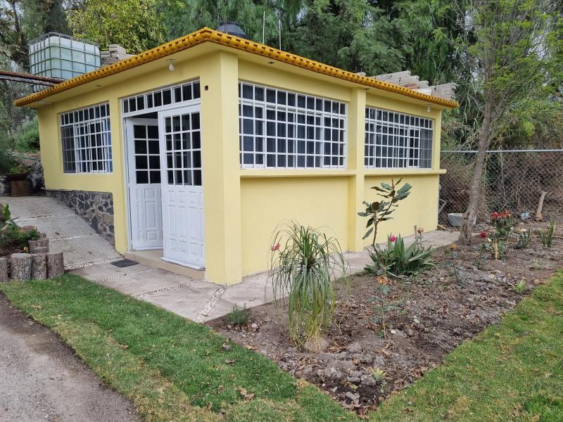 Casa en renta en El Canal, Tula de Allende — foto 1 de 7