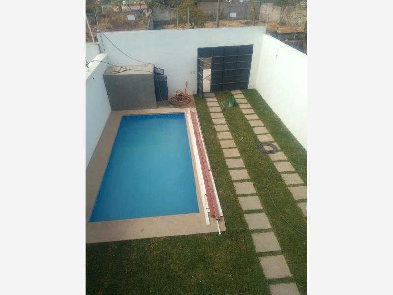 Casa en venta en Tres de Mayo, Emiliano Zapata — foto 1 de 9