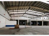 Bodega en renta en Industrial Alce Blanco, Naucalpan de Juárez — foto 2 de 5