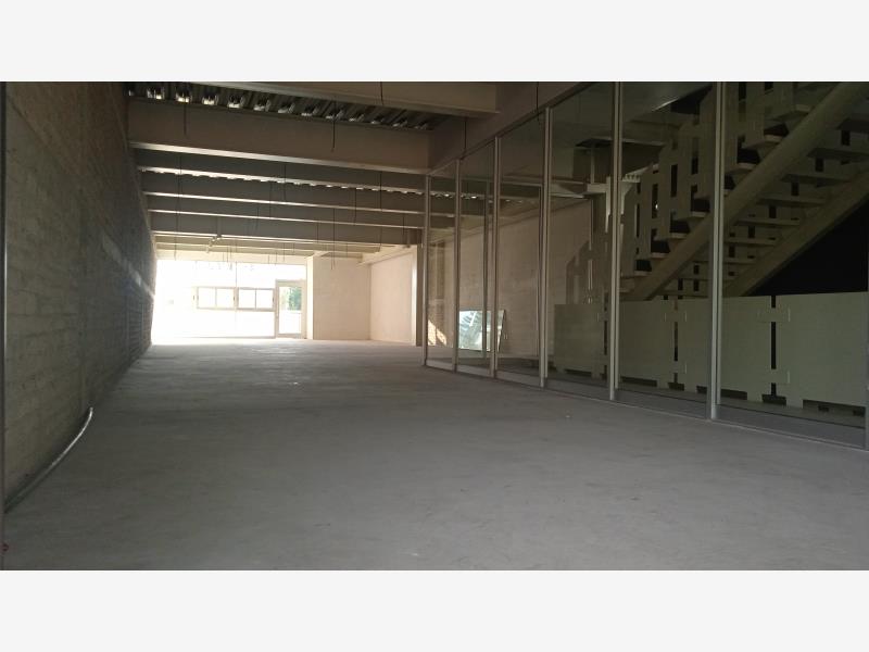 Local en renta en Las Arboledas, Tlalnepantla de Baz — foto 1 de 43