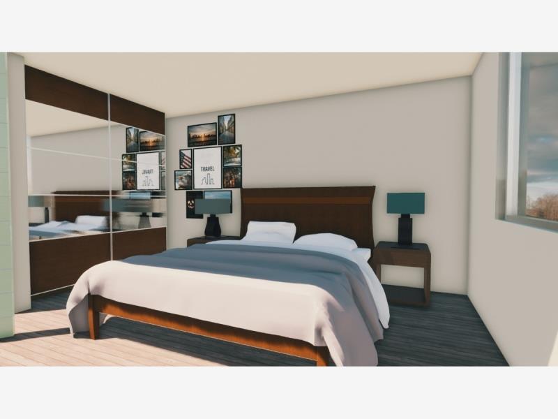 Departamento en venta en San Lucas Tepetlacalco, Tlalnepantla de Baz — foto 1 de 11