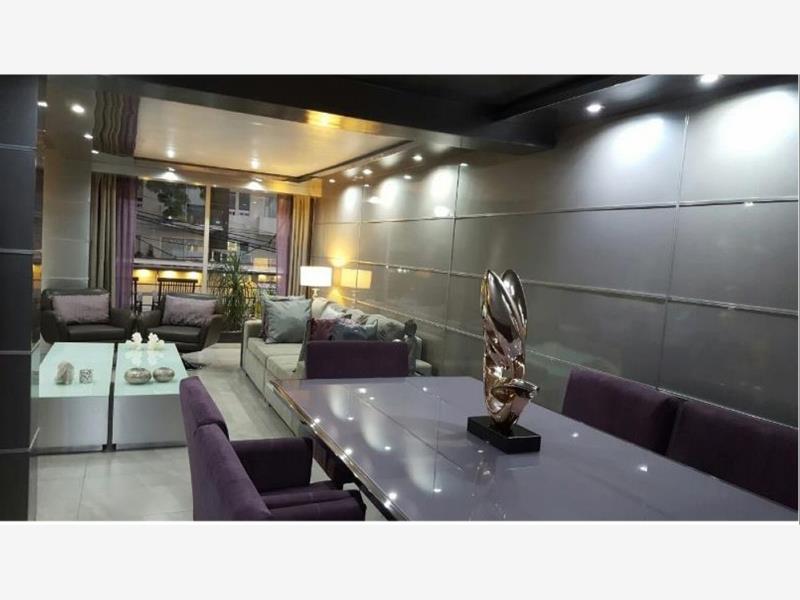 Departamento en venta en Del Valle Centro, Benito Juárez — foto 1 de 12