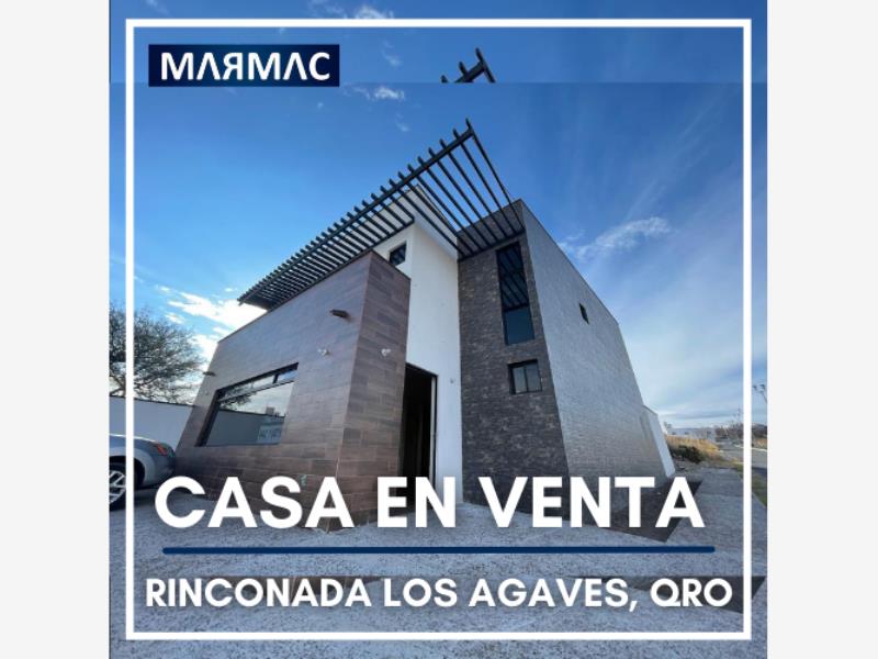 Casa en Venta en Cañadas del Lago, Corregidora, Querétaro Casa en Venta en Cañadas del Lago, Corregidora, Querétaro