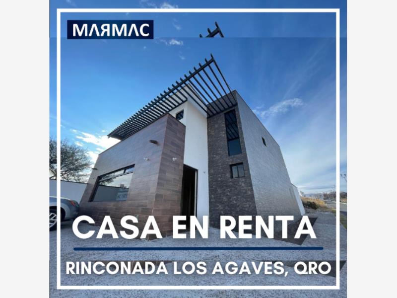 Casa en Renta en Cañadas del Lago, Corregidora, Querétaro Casa en Renta en Cañadas del Lago, Corregidora, Querétaro