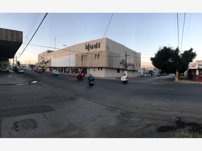 Local en renta en Torreon Centro, Torreón — foto 1 de 9