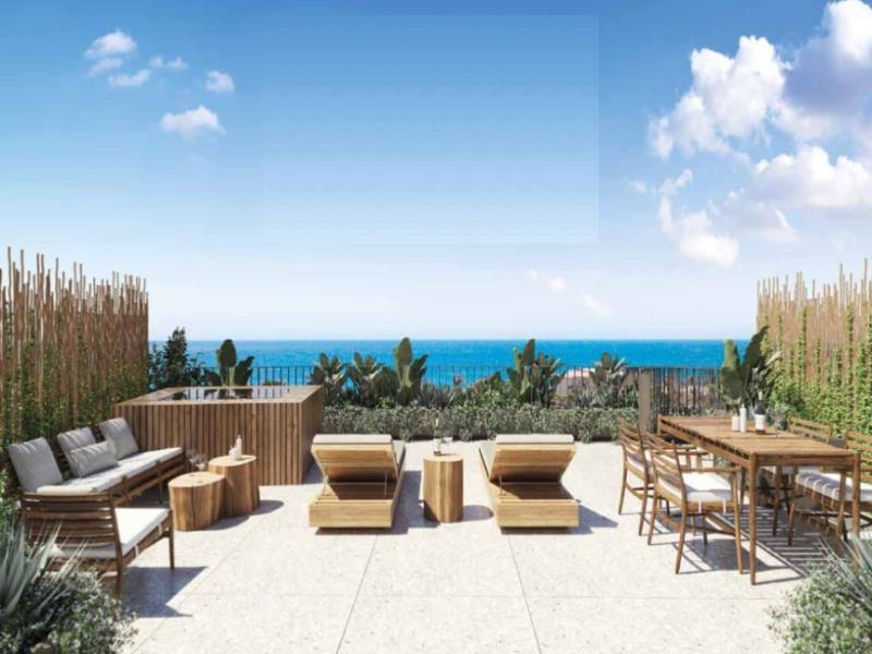 Departamento en venta en 5 de Febrero, Los Cabos — foto 1 de 27
