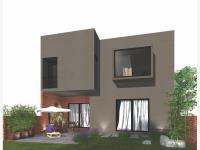 Casa en venta en Altozano la Nueva Laguna, Gómez Palacio — foto 2 de 5