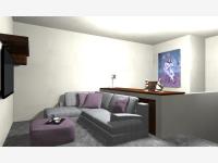 Casa en venta en Altozano la Nueva Laguna, Gómez Palacio — foto 2 de 5