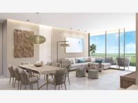 Departamento en venta en Luis Donaldo Colosio, Solidaridad — foto 3 de 27