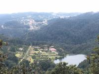 Terreno en venta en BOSQUE PARA CABAÑA, FRACC EXCLUSIVO CON AMENIDADES!, Mineral del Monte — foto 2 de 11