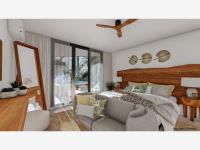 Departamento en venta en La Veleta, Tulum — foto 2 de 4