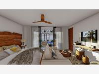 Departamento en venta en La Veleta, Tulum — foto 2 de 5