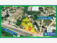Terreno en venta en Santiago Etla, San Lorenzo Cacaotepec, Oaxaca