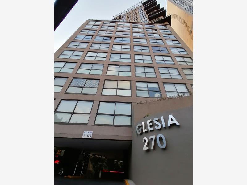 Departamento en venta en San Angel, Álvaro Obregón — foto 1 de 47