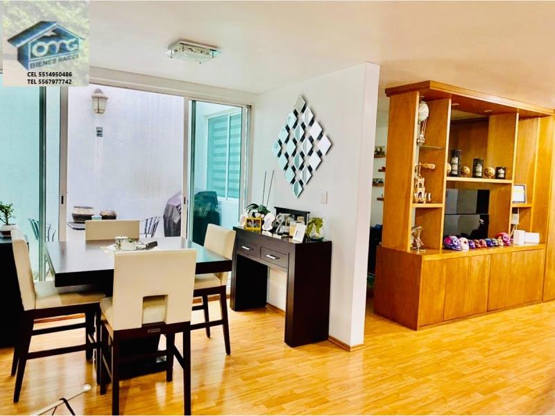 Departamento en venta en Cuajimalpa, Cuajimalpa de Morelos — foto 1 de 13