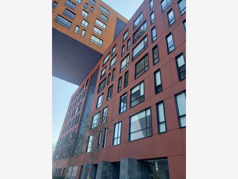 Departamento en renta en Colinas de San Jerónimo, Monterrey — foto 1 de 13