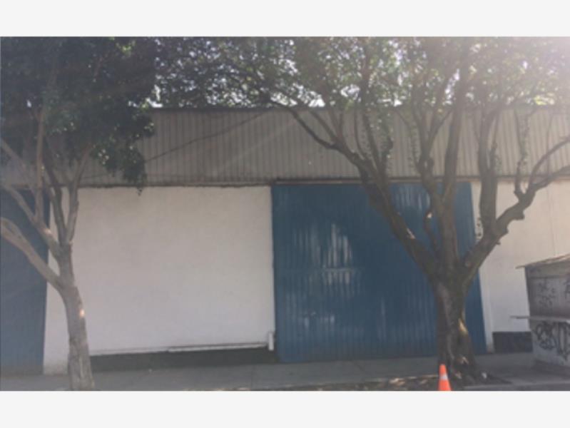 Bodega en renta en Industrial San Antonio, Azcapotzalco — foto 1 de 2