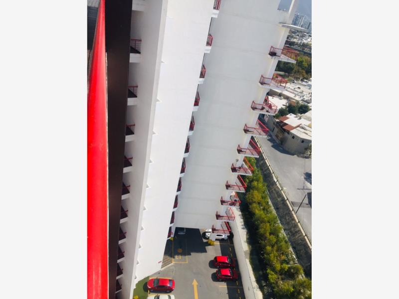 Departamento en renta en México, Monterrey — foto 1 de 45