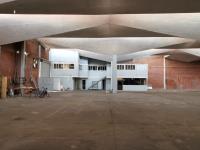 Bodega en renta en Industrial Vallejo, Azcapotzalco, Ciudad de México Bodega en renta en Industrial Vallejo, Azcapotzalco, Ciudad de México
