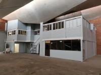 Bodega en renta en Industrial Vallejo, Azcapotzalco — foto 2 de 3